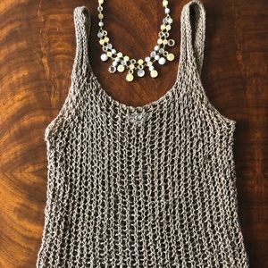 MaxMara Tank